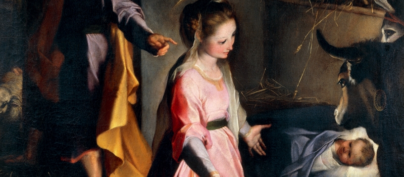 NATALE ALL'AMBROSIANA