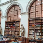 CHIUSURA SALA DI LETTURA DAL 24 AL 29 SETTEMBRE