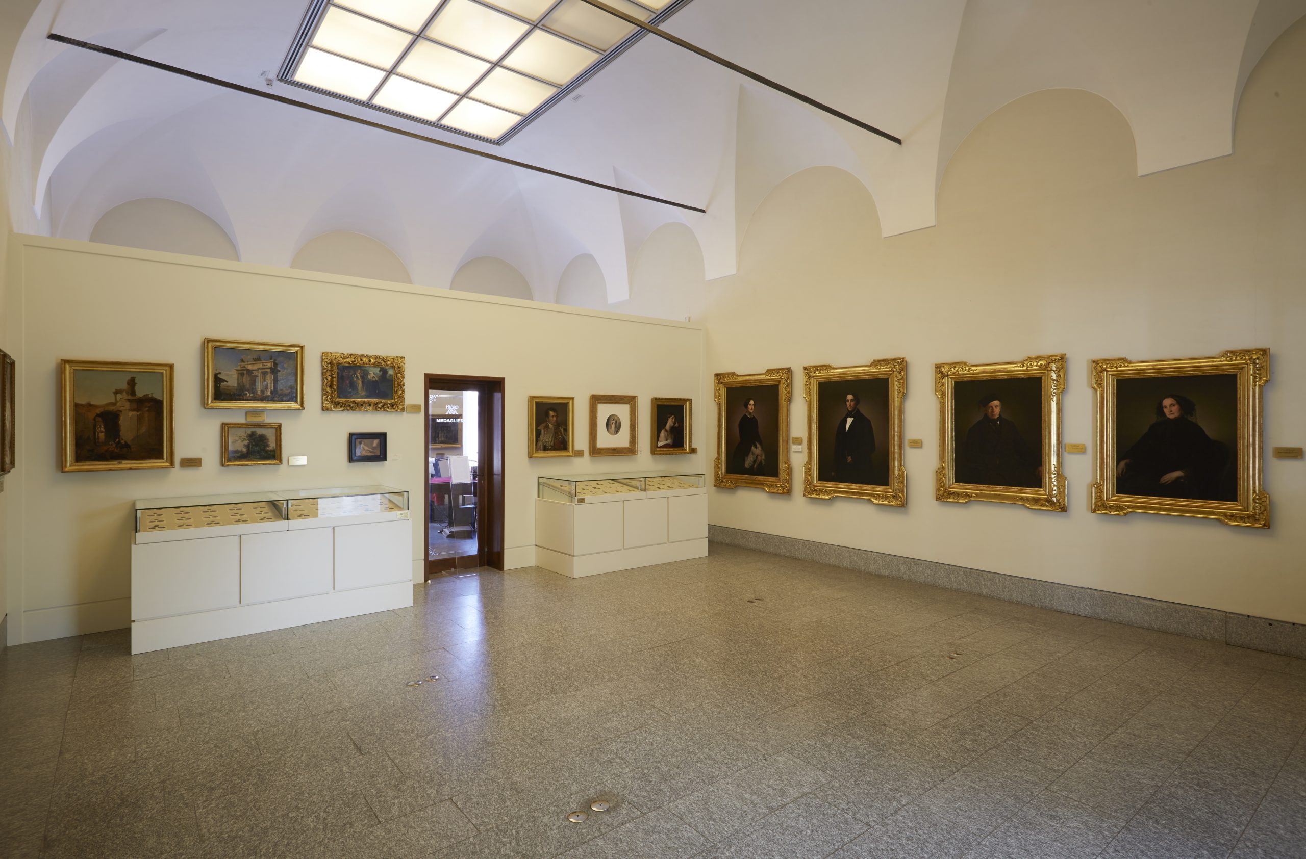 Guided tours with exclusive access - Veneranda Biblioteca Ambrosiana