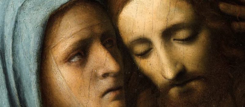 OVERSHADOWED: LEONARDO DA VINCI AND BERNARDINO LUINI