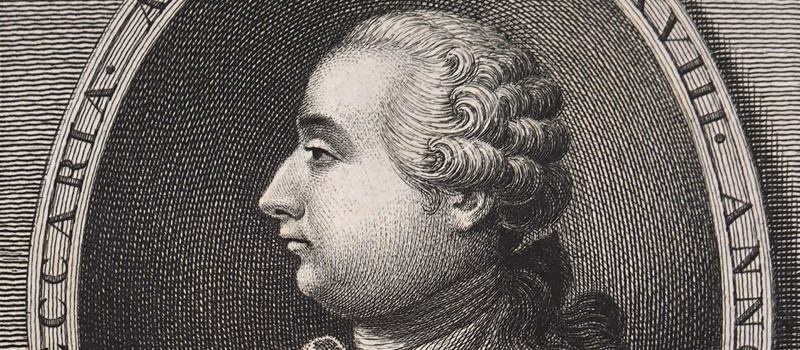 CESARE BECCARIA: UNO SGUARDO NUOVO SUI DELITTI E SULLE PENE, DA MILANO ALL'EUROPA AL MONDO