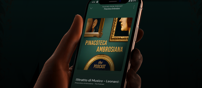 AMBROSIANA: THE PODCAST