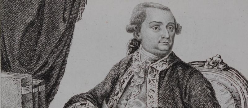 CESARE BECCARIA: UNO SGUARDO NUOVO SUI DELITTI E SULLE PENE, DA MILANO ALL'EUROPA AL MONDO