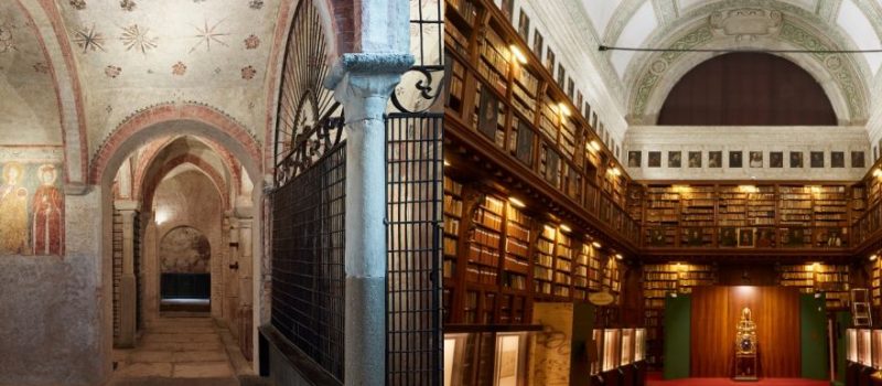 7 DICEMBRE: APERTURA STRAORDINARIA SERALE