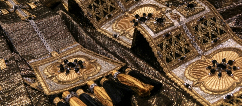 ART IN RESPECT - MOSTRA DIALOGANTE