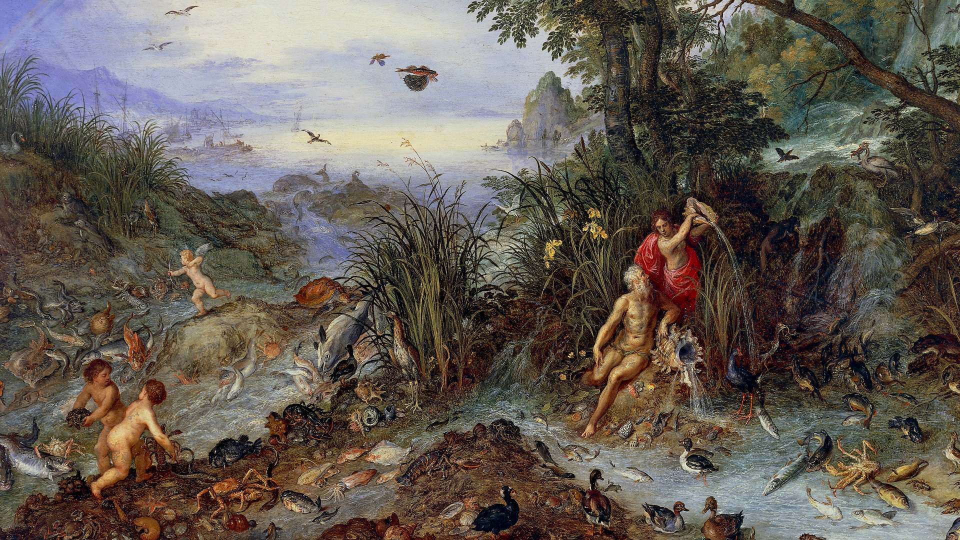 PINACOTECA AND CRYPT: AUGUST OPENING HOURS