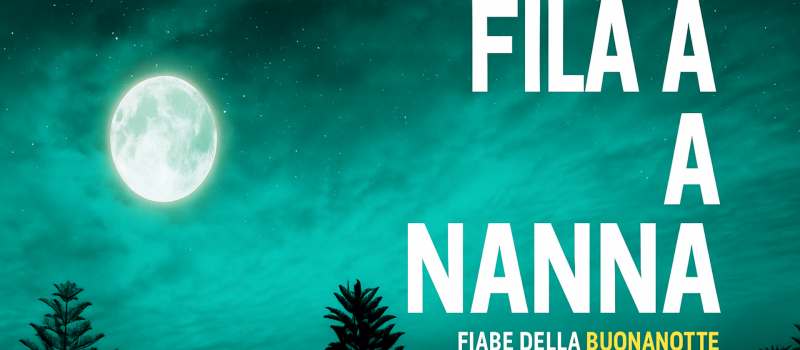 Fila a Nanna | Il Codice Atlantico