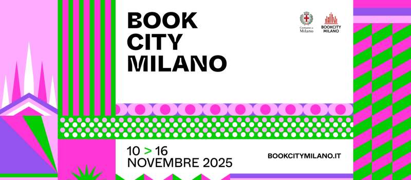 BOOKCITY 2025 ALL'AMBROSIANA