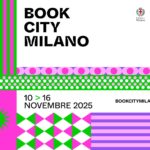 BOOKCITY 2025 ALL’AMBROSIANA