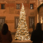 APERITIVO IN AMBROSIANA