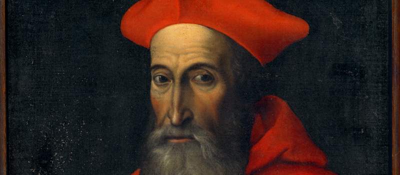 «È GRANDE LA FORZA  DELLE UMANE PAROLE» MILANO PER PIETRO BEMBO  NEL CINQUECENTENARIO DELLE PROSE