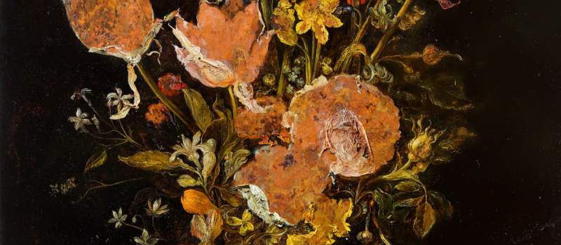 Nicola Samorì | Classical collapse